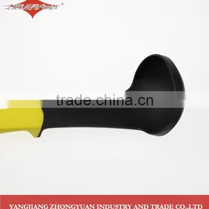 6pcs Colorful Handle Unique Nylon Kitchen Utensil / Kitchen Accessory / Kitchen Tool thumbnail-6