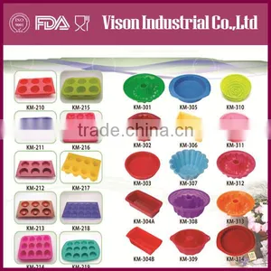Wholesale Letter Silicone Ice Cube Tray thumbnail-5