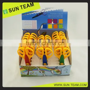 CS011 Decorative Scissors, Craft Scissors, 5 In. Length thumbnail-5