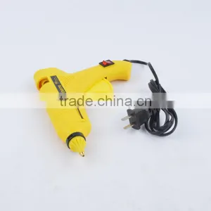 High Quality ABS Hot Melt Glue Gun Hot Glue Gun thumbnail-4