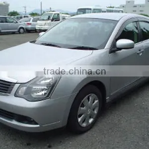 Bluebird Sylphy Sentra thumbnail-1