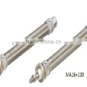 MA-Stainless-Steel-Mini- Cylinder Lock With High Quality thumbnail-1