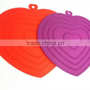 16040 Silicone High Temperature Heat Insulation Mat thumbnail-5
