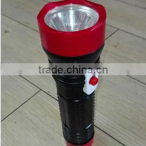 5 LED HAND TORCH & Cheapest Plastic Hand Torch thumbnail-1