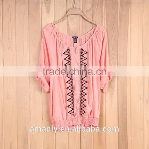 Ladies' Sleeves thumbnail-2