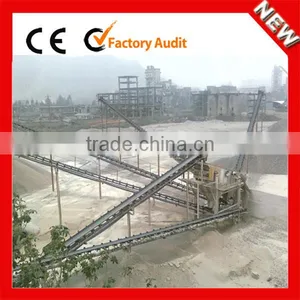 150-180 TPH Big Stone Crushing Plant for Sale in Venezuela thumbnail-1