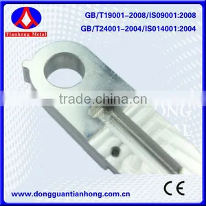 Metal Precision Machined Products thumbnail-1