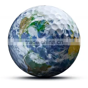 Design Your Own Beautiful Gift Golf Balls thumbnail-3