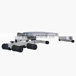 Ab Fitness/Weight Bench Sit Up Exercise Ab Crunch Board thumbnail-2