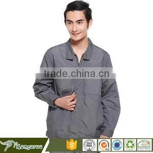 Fabric For Medical Work Office Uniform thumbnail-3