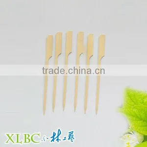 Bamboo 12cm Teppo Picks thumbnail-1