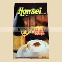 Cappucino Whisky Coffee thumbnail-1