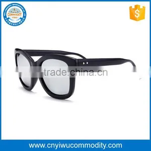 100% uv Protect 2016 Fashion Styles Bamboo Sunglasses Brown Polarized Lenses thumbnail-1