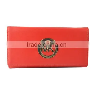 Top 10 Wallet Brands Women pu Wallet thumbnail-1