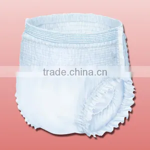 High Quality and Types Rich Adult Diapers With Excellent Water-absorbent Made in Japan thumbnail-2