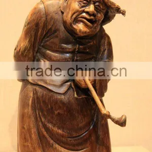 Aspects of the Human World Bamboo Crafts,bamboo Products thumbnail-1