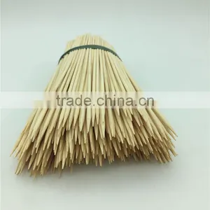 Raw Material Eco-friendly Bamboo Marshmallow Stick thumbnail-2