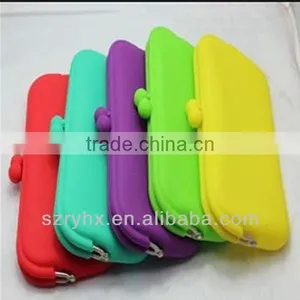 Wholesale Silicone Glasses Case From Direct Manufacturer thumbnail-1