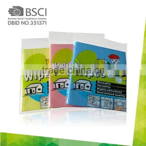 Daily Kitchen Sponge Cleaning,top Absorbent Household Wiping Nonwoven Wipers thumbnail-3