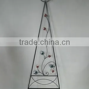 Hot Sale Good Discount Metal Artwork Decoration ,JY12091-JY12099 thumbnail-6