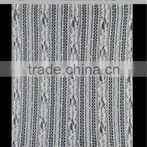 Cheap Fashion 100% Nylon Lace Fabric thumbnail-1