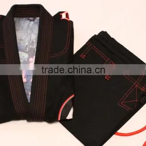 Jiu Jitsu Uniforms thumbnail-1