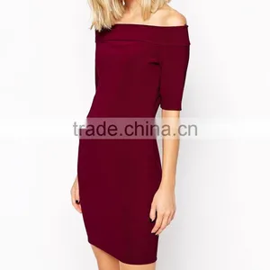 New Elegant Fashion Lady Prom Party Dress Quality Factory Wholesale Buy Evening Dresses Online thumbnail-1
