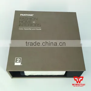 PANTONE TPX FHI Color Specifier & Guide Set FHIP230N thumbnail-1