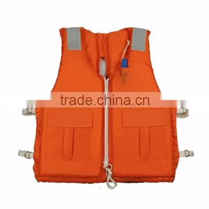 Fishing Life Jacket 2016 Professional Men Water-skiing Life Vest for Adults thumbnail-1