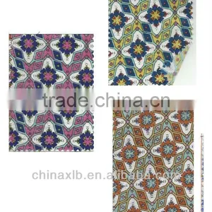 Fashion Print Fabric thumbnail-5