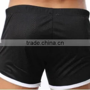 Mens Gym Shorts/ Bodybuilding Short thumbnail-3