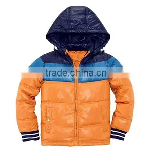 Wholesale High Quality Summer Jacket Men thumbnail-3