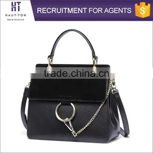 New Arrival Fashion Women Messenger Handbags Top Selling Casual Sling Shoulder Bags For Ladies thumbnail-1