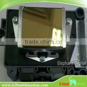 Original Printhead F186000 Dx5 Printhead For Epson R1900/Epson 9700 thumbnail-1