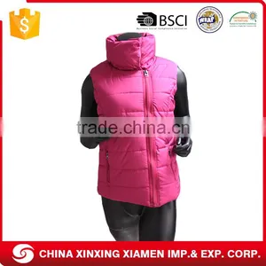 Bulk Wholesale Clothing Custom Outdoor Sports Running Vest thumbnail-1