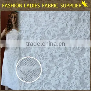 Shaoxing Textile New Design! Poly/ctn Knit Jacqaurd Fabric,garments Fabric,ladies' Wearing Dress Fabric Jacquard Knitting Fabric thumbnail-1
