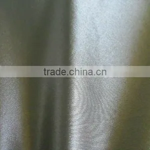 100% Polyester Stretch Satin Fabric for Lining thumbnail-1