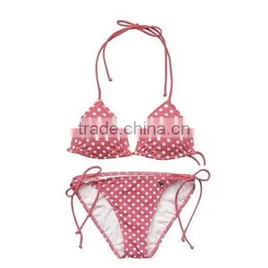 GZY Overstock Girls Summer Indian Beach Bikini thumbnail-3