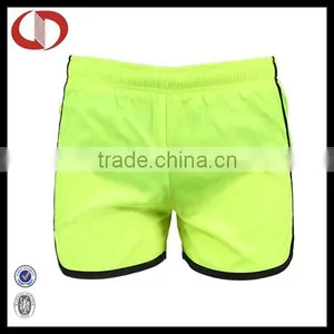 China Wholesale Hot Selling Women Running Shorts thumbnail-1