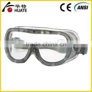Safety Chemical Protective Goggles thumbnail-6
