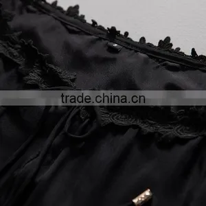 Maxnegio Basic Lace Dress for Ladies thumbnail-6
