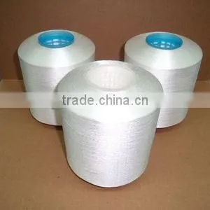 100% High Tenacity Polyester Filament Sewing Thread 233dtex/72f/3ply thumbnail-2