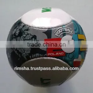 Mini Football thumbnail-2