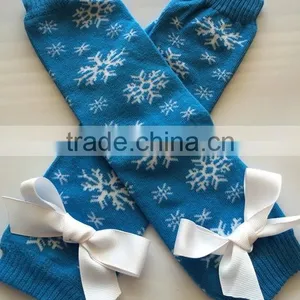 2015 Baby Free Size Ruffle Leg Warmer Baby Cotton Confortable Leg Warmer Baby Warm Leg Warmer thumbnail-3