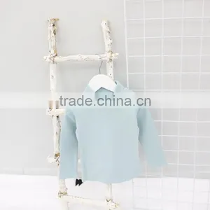 Kids Wholesale Long Sleeve t Shirt Children t Shirt Wholesale Children's Boutique Colthing thumbnail-3
