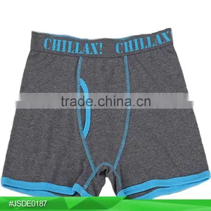 Sexy Boy Boxer Briefs OEM Underwear thumbnail-1