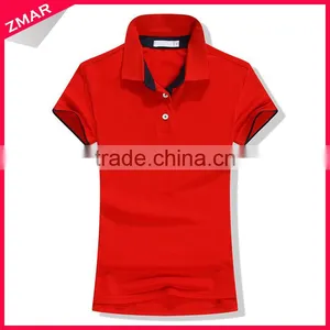 Bulk New Custom Original Private Label Polo Shirts Manufacturers thumbnail-1