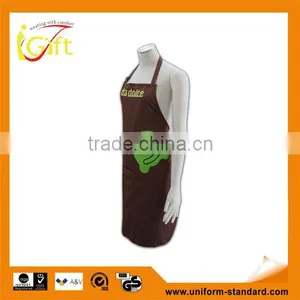 Cooking Apron Cake Baker Clothes Cake Apron thumbnail-1