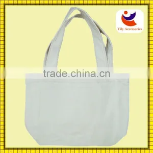 2012 Simple Style Pure Color Folding Shopping Bag thumbnail-1