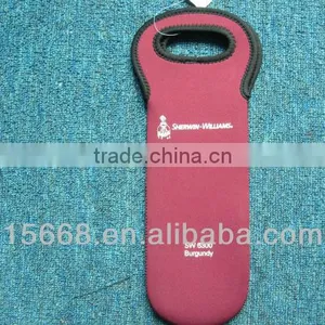 Neoprene Bottle Cover thumbnail-1